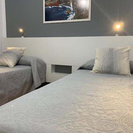 Relax Tinosa Apartment 푸에르토 델 카르멘 외부 사진