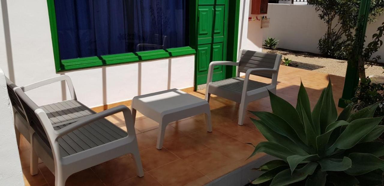 Relax Tinosa Apartment 푸에르토 델 카르멘 외부 사진