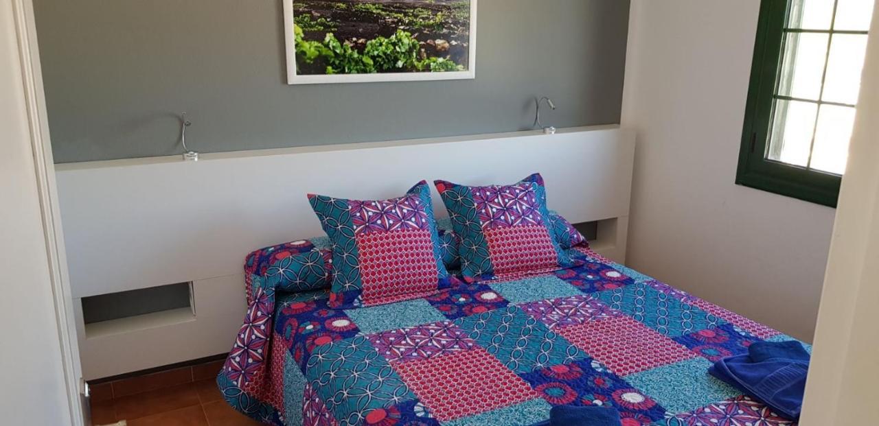 Relax Tinosa Apartment 푸에르토 델 카르멘 외부 사진