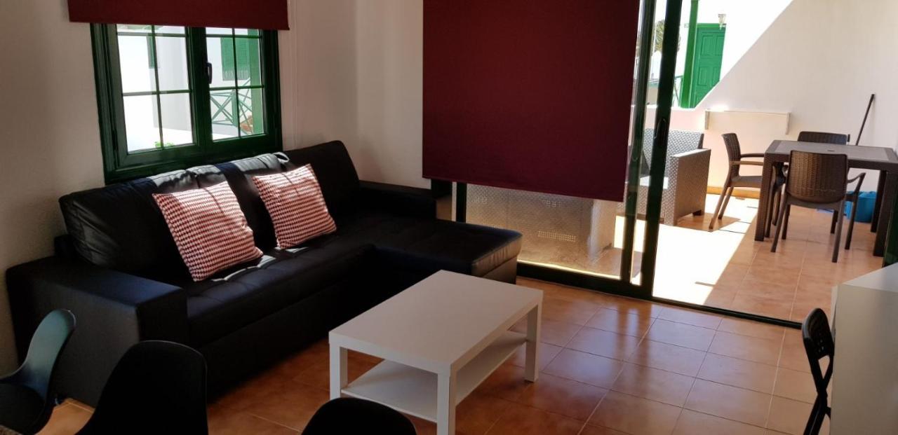 Relax Tinosa Apartment 푸에르토 델 카르멘 외부 사진
