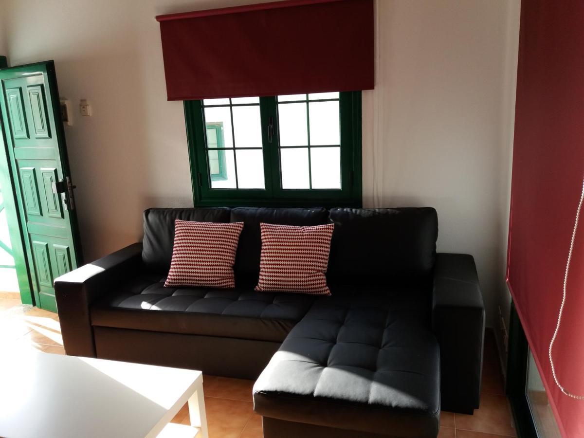 Relax Tinosa Apartment 푸에르토 델 카르멘 외부 사진