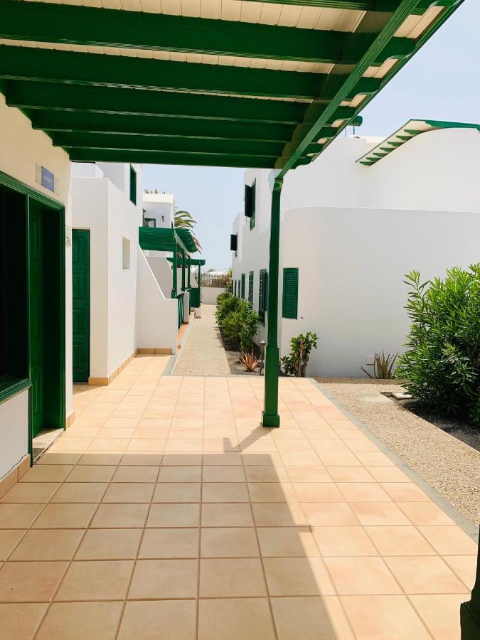 Relax Tinosa Apartment 푸에르토 델 카르멘 외부 사진