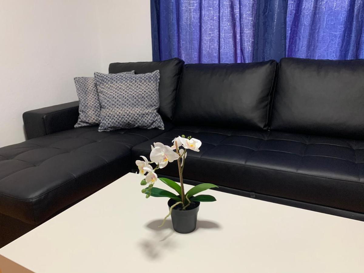 Relax Tinosa Apartment 푸에르토 델 카르멘 외부 사진