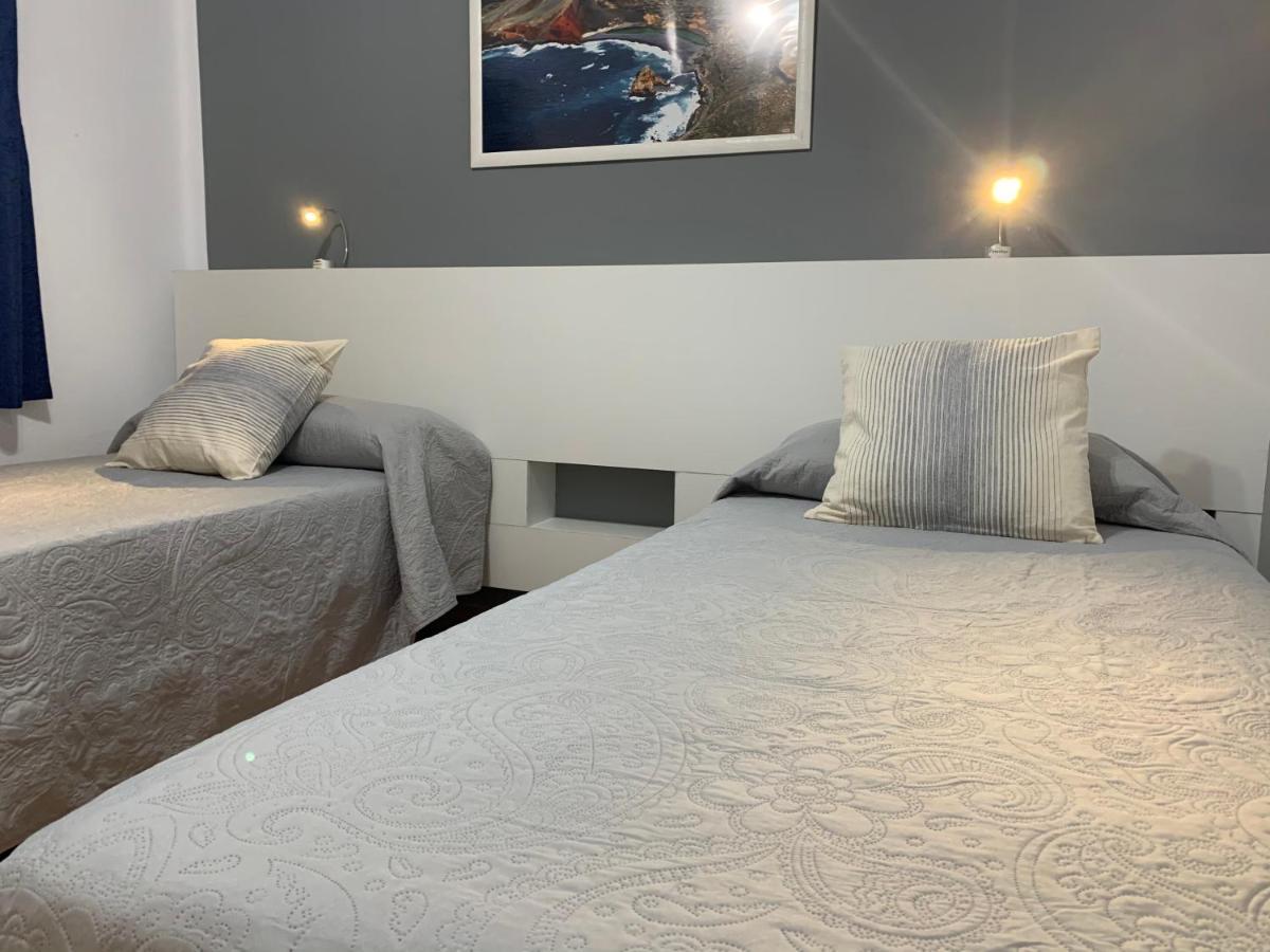 Relax Tinosa Apartment 푸에르토 델 카르멘 외부 사진