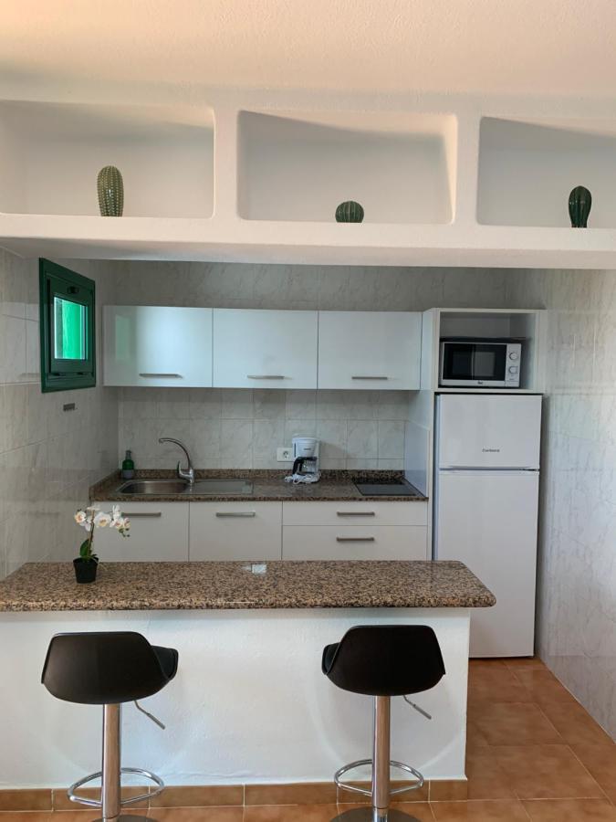 Relax Tinosa Apartment 푸에르토 델 카르멘 외부 사진