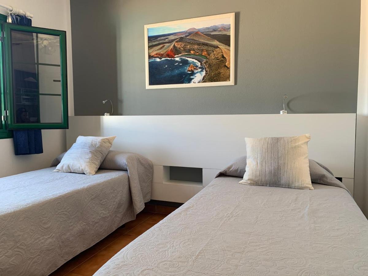 Relax Tinosa Apartment 푸에르토 델 카르멘 외부 사진