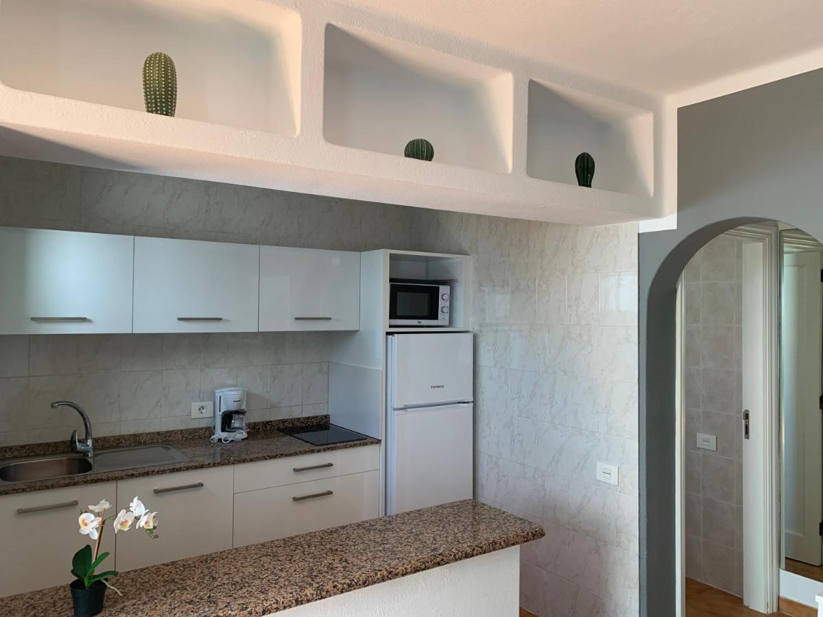 Relax Tinosa Apartment 푸에르토 델 카르멘 외부 사진