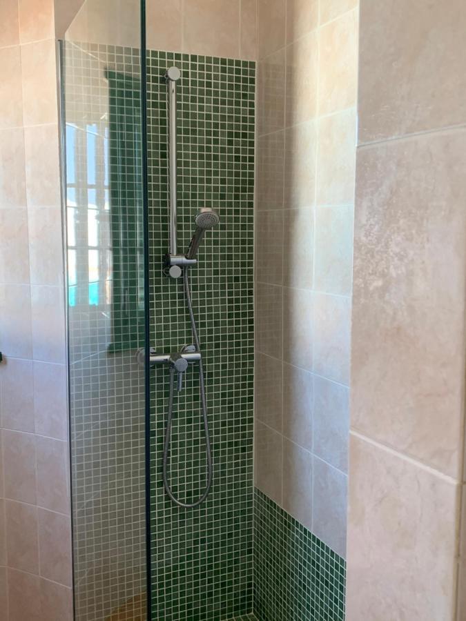Relax Tinosa Apartment 푸에르토 델 카르멘 외부 사진