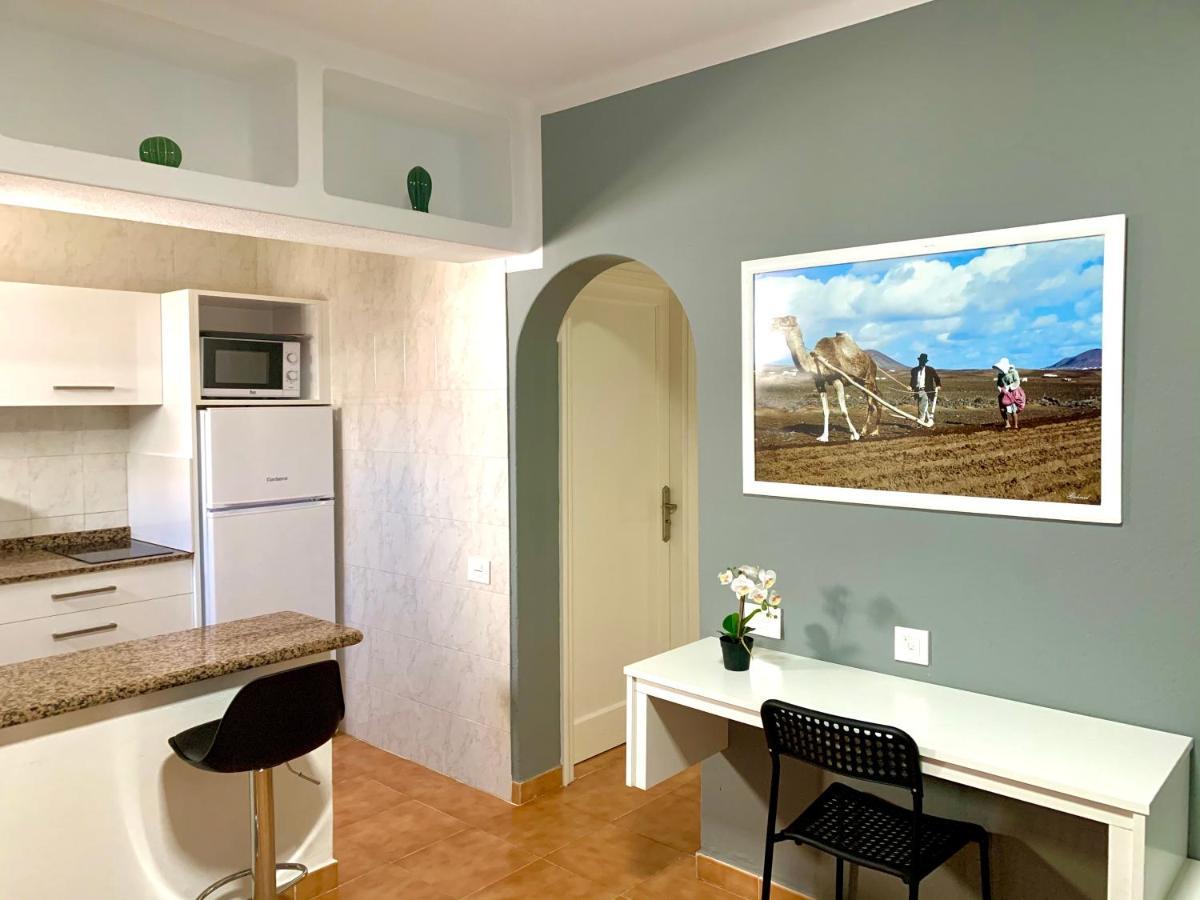 Relax Tinosa Apartment 푸에르토 델 카르멘 외부 사진