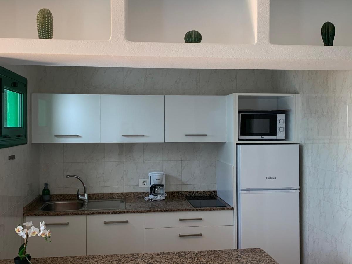 Relax Tinosa Apartment 푸에르토 델 카르멘 외부 사진