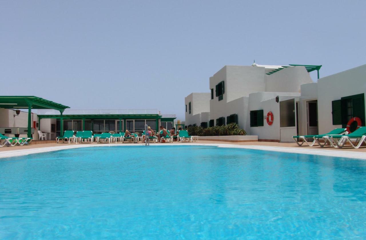 Relax Tinosa Apartment 푸에르토 델 카르멘 외부 사진
