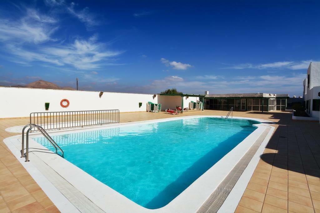 Relax Tinosa Apartment 푸에르토 델 카르멘 외부 사진