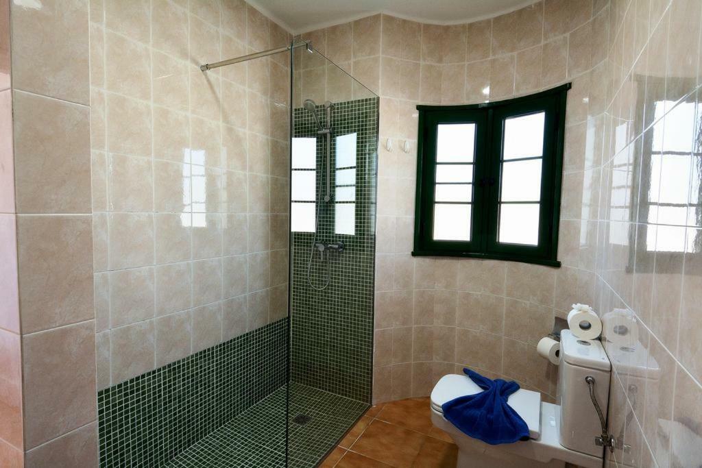 Relax Tinosa Apartment 푸에르토 델 카르멘 외부 사진